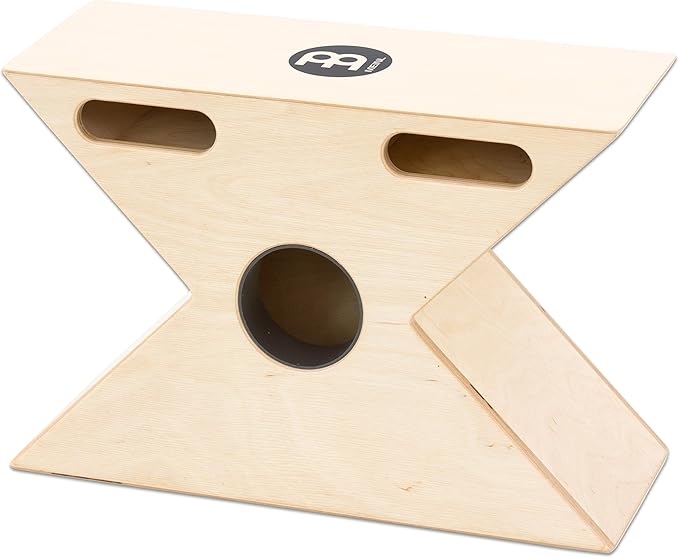 Meinl HTOPCAJ3NT - Cajon flamenco: Amazon.es: Instrumentos musicales
