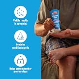 O’Keeffe’s Healthy Feet Overnight 5 x 80ml Tubes Intensive Foot Cream view 4