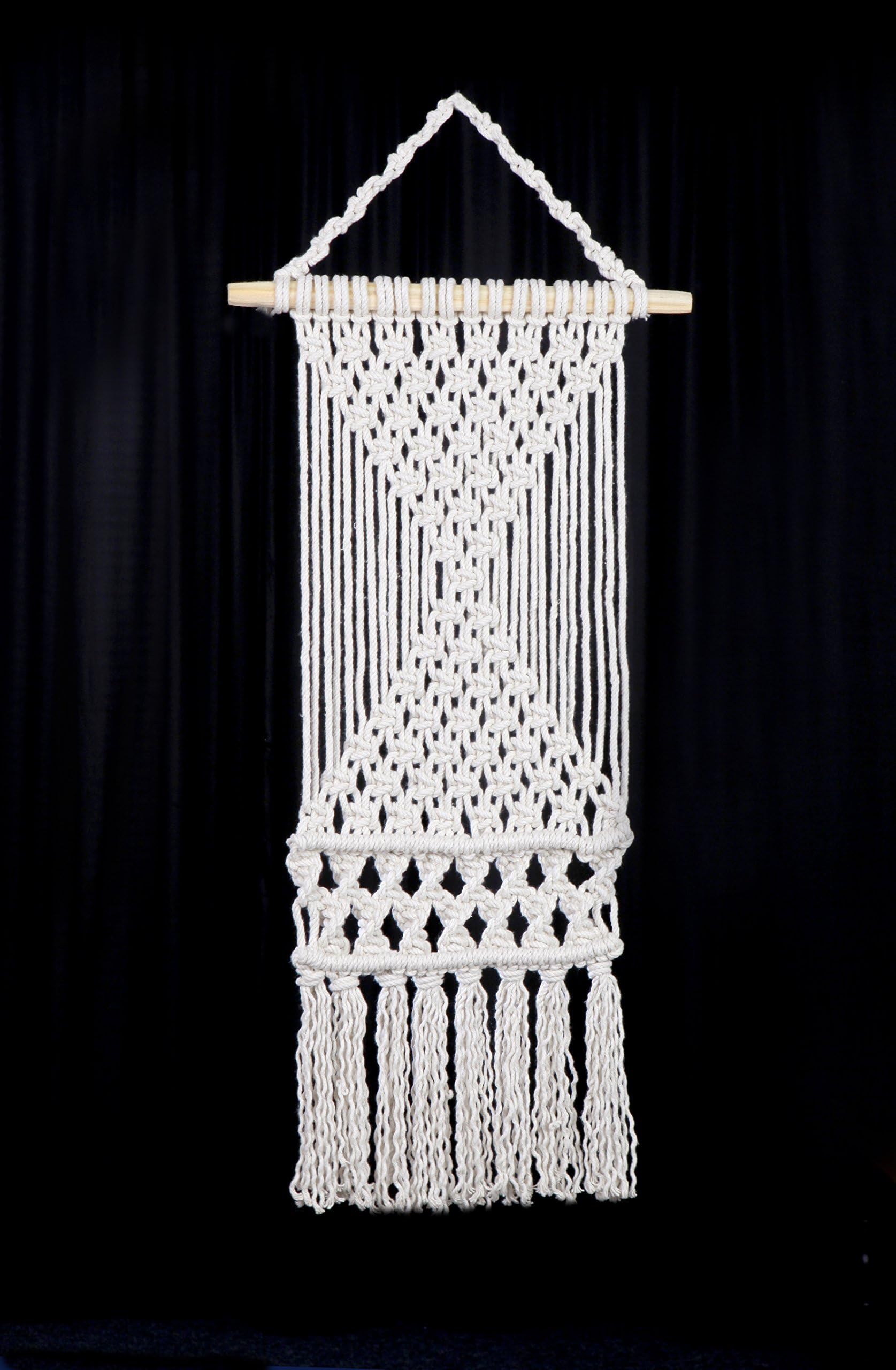 Macramé Wall Hanging
