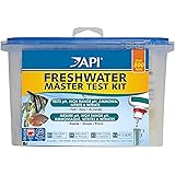 API MASTER TEST KIT Aquarium Water Test Kit
