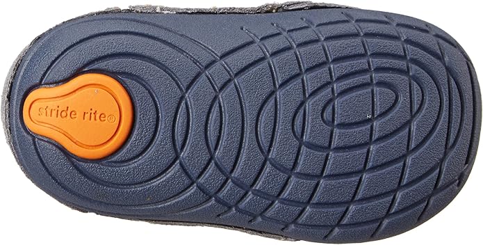 stride rite kellen sneaker