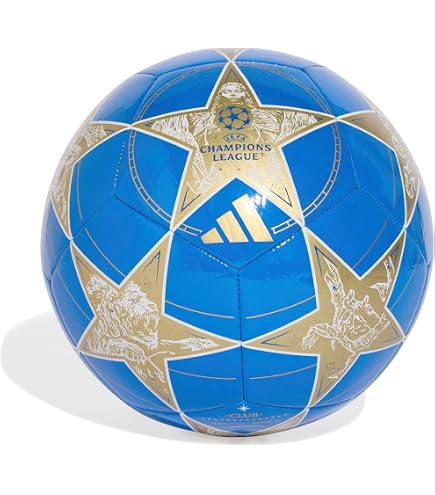 Amazon.com : UEFA Unisex Cl07693 Team Merchandise Champions League