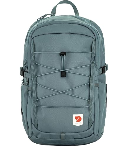 Amazon.com: Fjallraven F23155662 Greenland Shoulder Bag Small Deep Forest : Clothing, Shoes & Jewelry