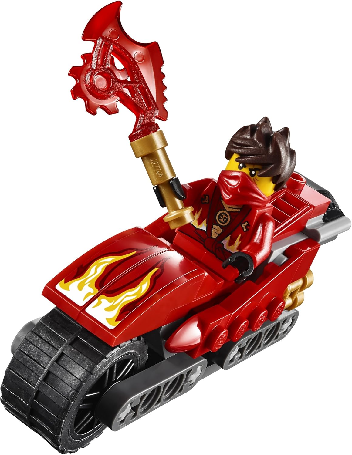 70727 lego ninjago