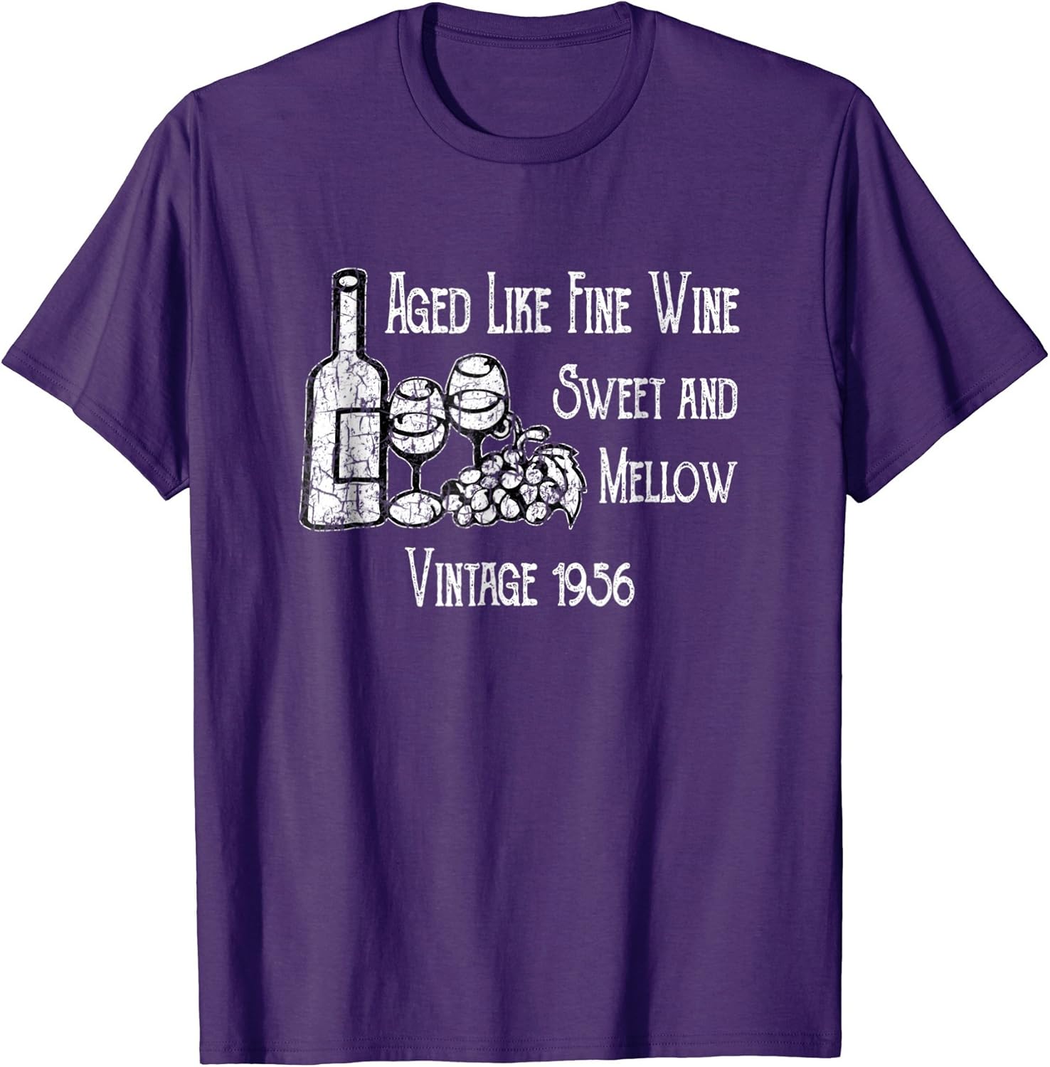 vintage wine shirts