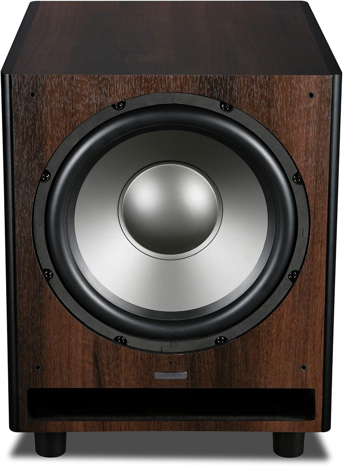 mission ms 450 subwoofer