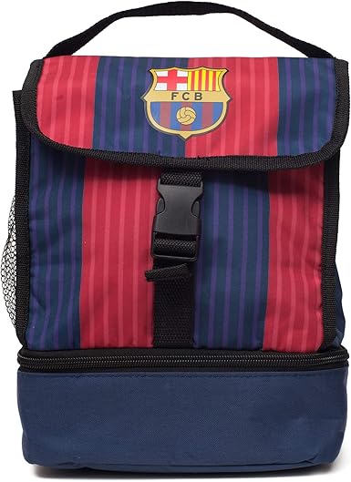 barcelona lunch bag