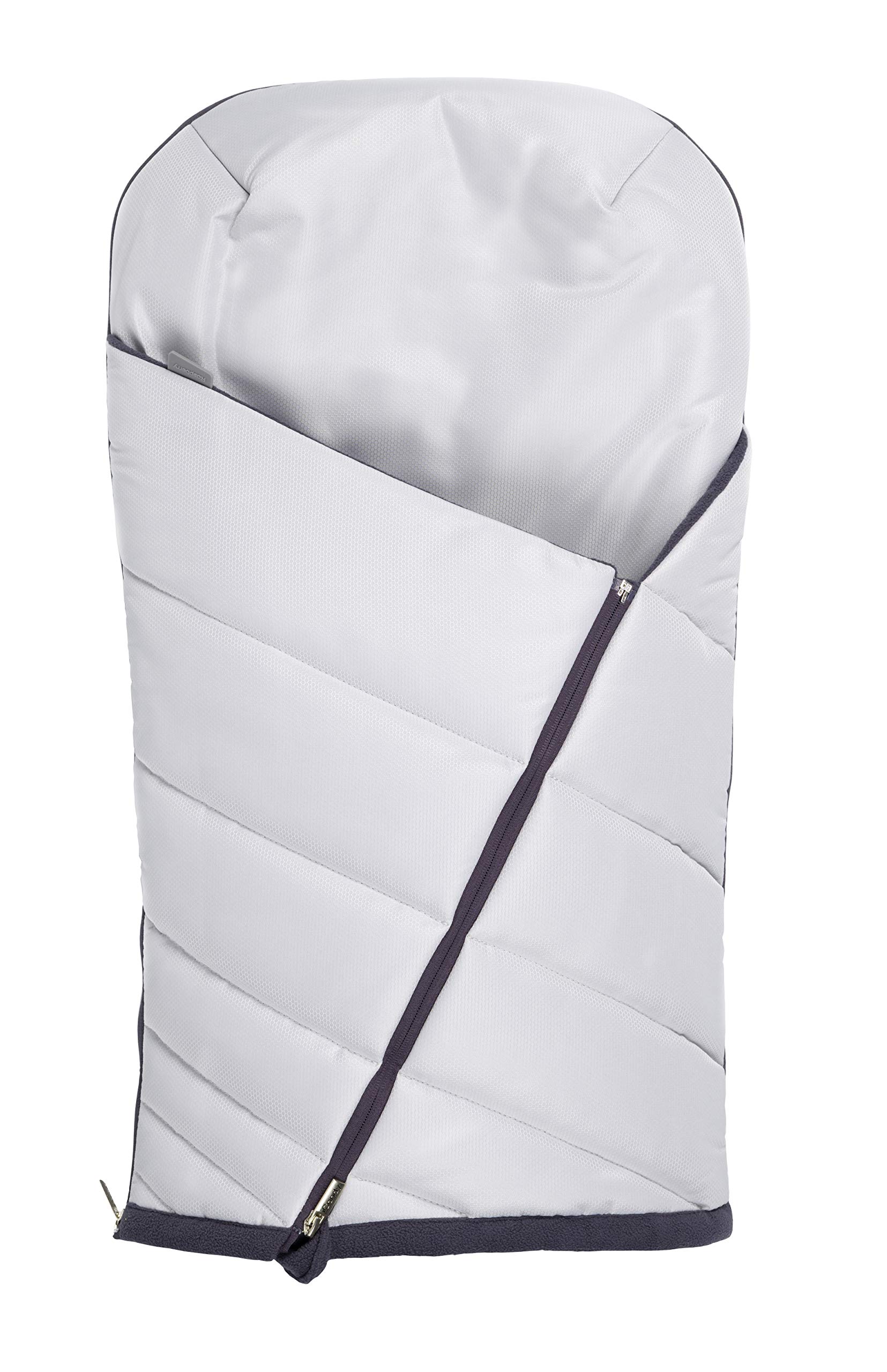 iCandy Raspberry Duo Pod - Greenwich Grey