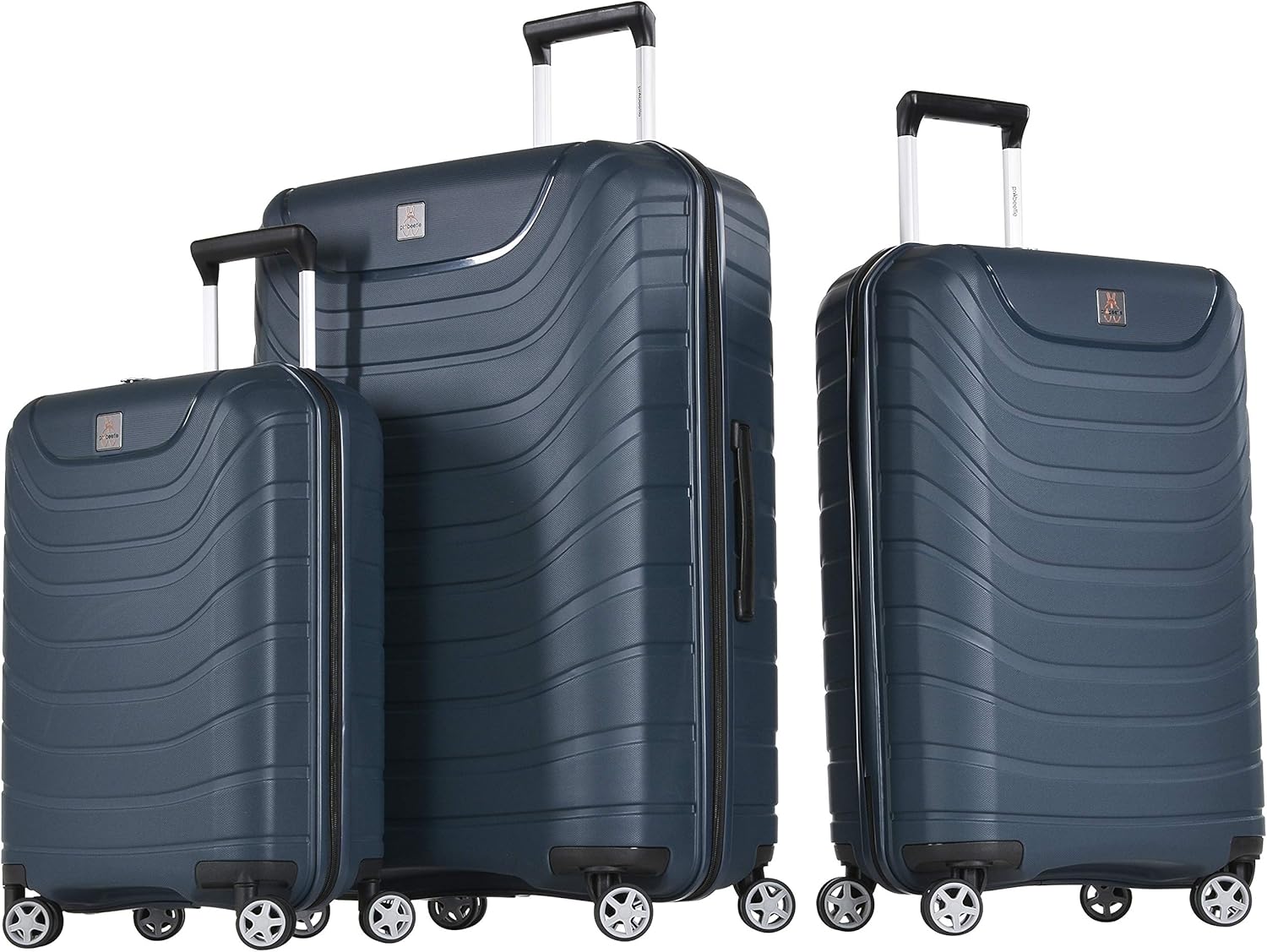 eminent luggage amazon