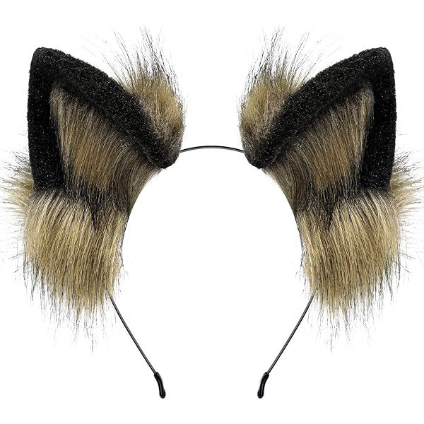 Diadema De Cuernos De Reno Realista – Elástica Y Cómoda, Ideal Para Navidad, Halloween Y Cosplay, Regalo Divertido Para Adultos Y Niños
