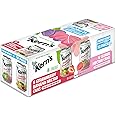 Kern's Guava and Strawberry-Banana Nectar 11.3 Fl oz s (12-Pack)
