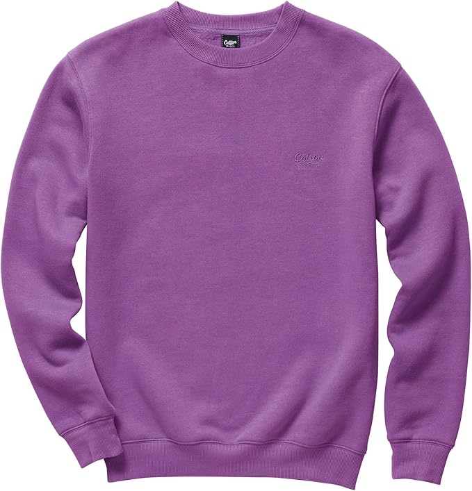 cotton traders mens sweatshirts
