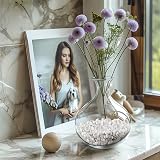 BELLE VOUS White Decorative Garden Stones 3.6kg River Gravel Pebbles view 7