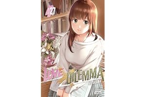 Love X Dilemma T27 (French Edition)