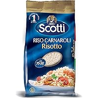 Scotti Carnaroli - 500 gr
