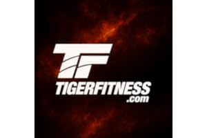 Tiger Fitness