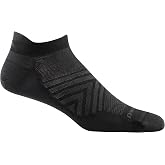 Darn Tough Men's Run No Show Tab Ultra-Lightweight Running Sock (Style 1033) -