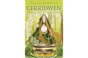 Pagan Portals - Cerridwen: Keeper of the Cauldron