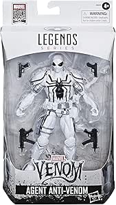 juguetes de anti venom