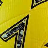 Mitre Ultimatch Football Enhanced Control Durability FIFA Basic Size 5 view 4