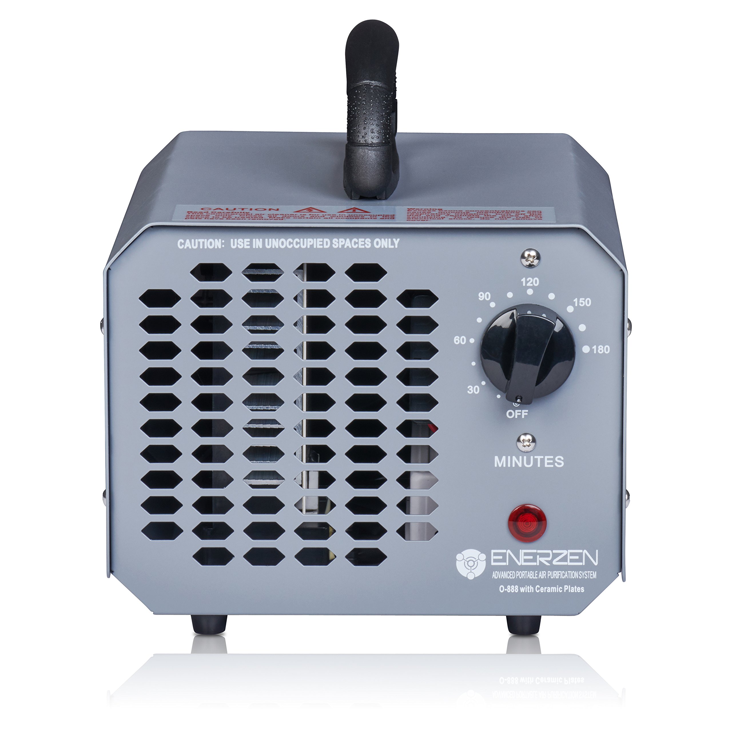 Galleon Enerzen High Capacity Commercial Ozone Generator 11,000mg