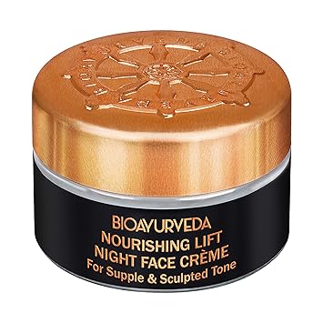 best night cream for dry pigmented skin