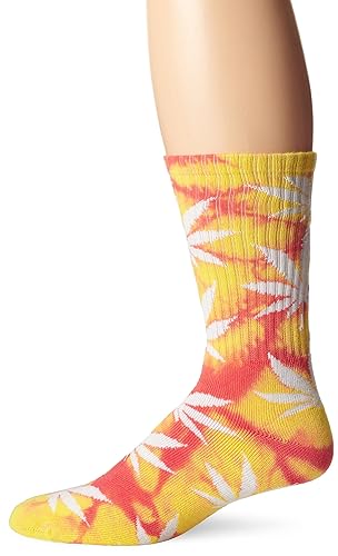 HUF TIE DYE Plantlife Sock