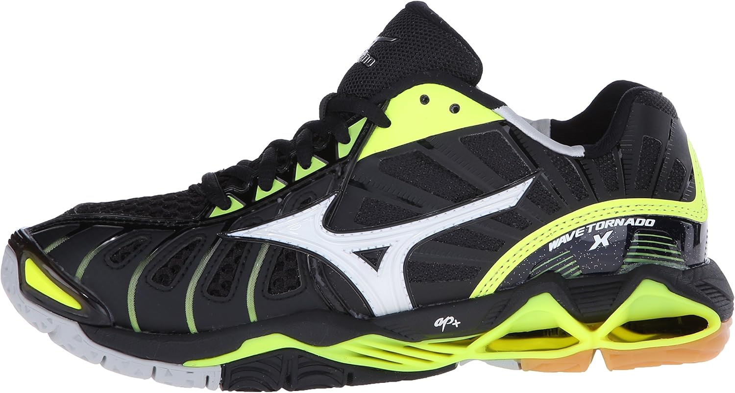  | Mizuno Women's Wave Tornado X Volleyball Shoe | Volleyball
