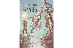 A Jornada da Vida (Portuguese Edition)