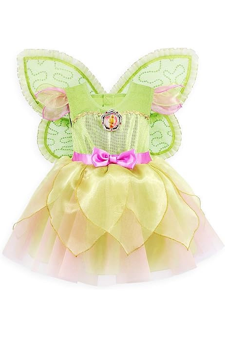 18 month tinkerbell costume