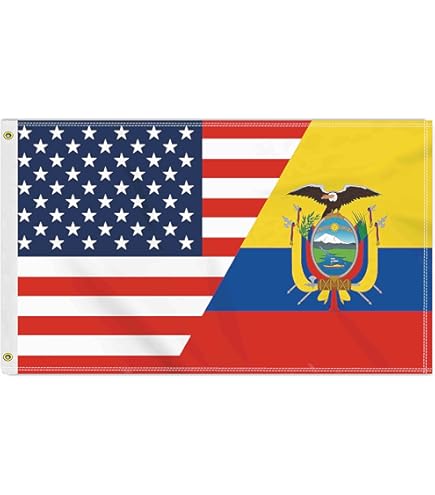 Shop Beverly Center - Ecuadorian Flag In Los Angeles, CA - Foto 4