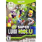 New Super Luigi U (Renewed)