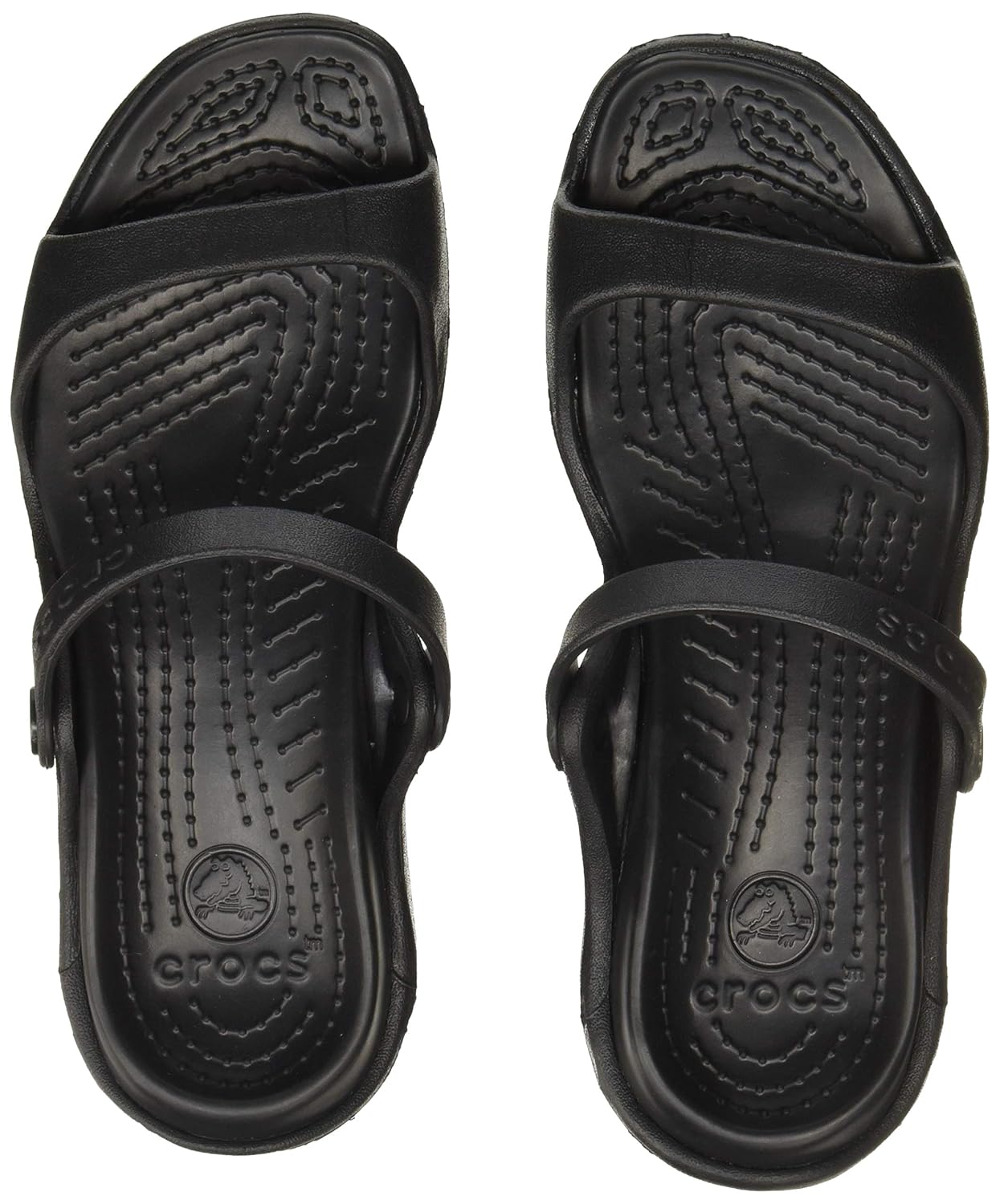 cleo crocs size 6