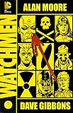 Watchmen, Deluxe Edition