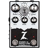 EarthQuaker Devices ZEQD-Pre Preamp Pedal
