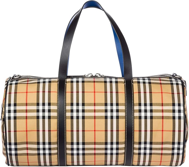 burberry nova tote bag