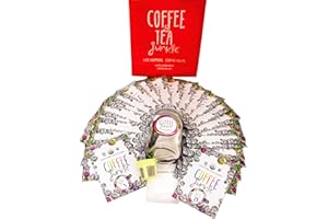 Coffee Junkie Coffee Advent Calender (Decaf)