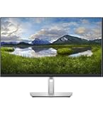 Dell S2721DS 27インチモニター WQHD Amazon.com: Dell S2721DS 27