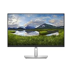 Dell P2725H 27" 16:9 IPS Computer Monitor Screen