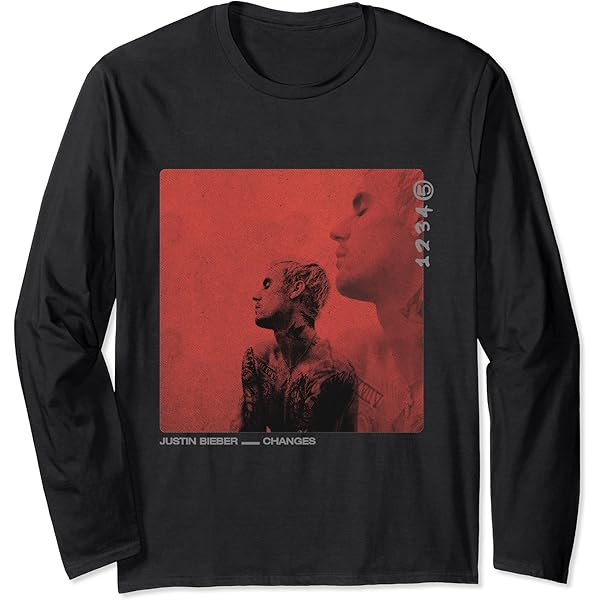値下げ Justin bieber official sleeveなど2set Amazon.com: Justin Bieber Official Sorry Photo Sweatshirt