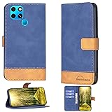 jioeuinly Case for Infinix Smart 6 Plus Case