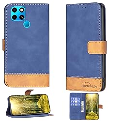 jioeuinly Case for Infinix Smart 6 Plus Case