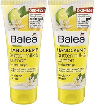 panthenol hand cream