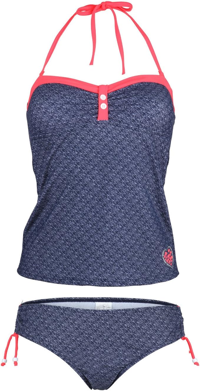 nike two piece bikini