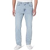 Amazon Essentials Men's Relaxed-Fit Jeans