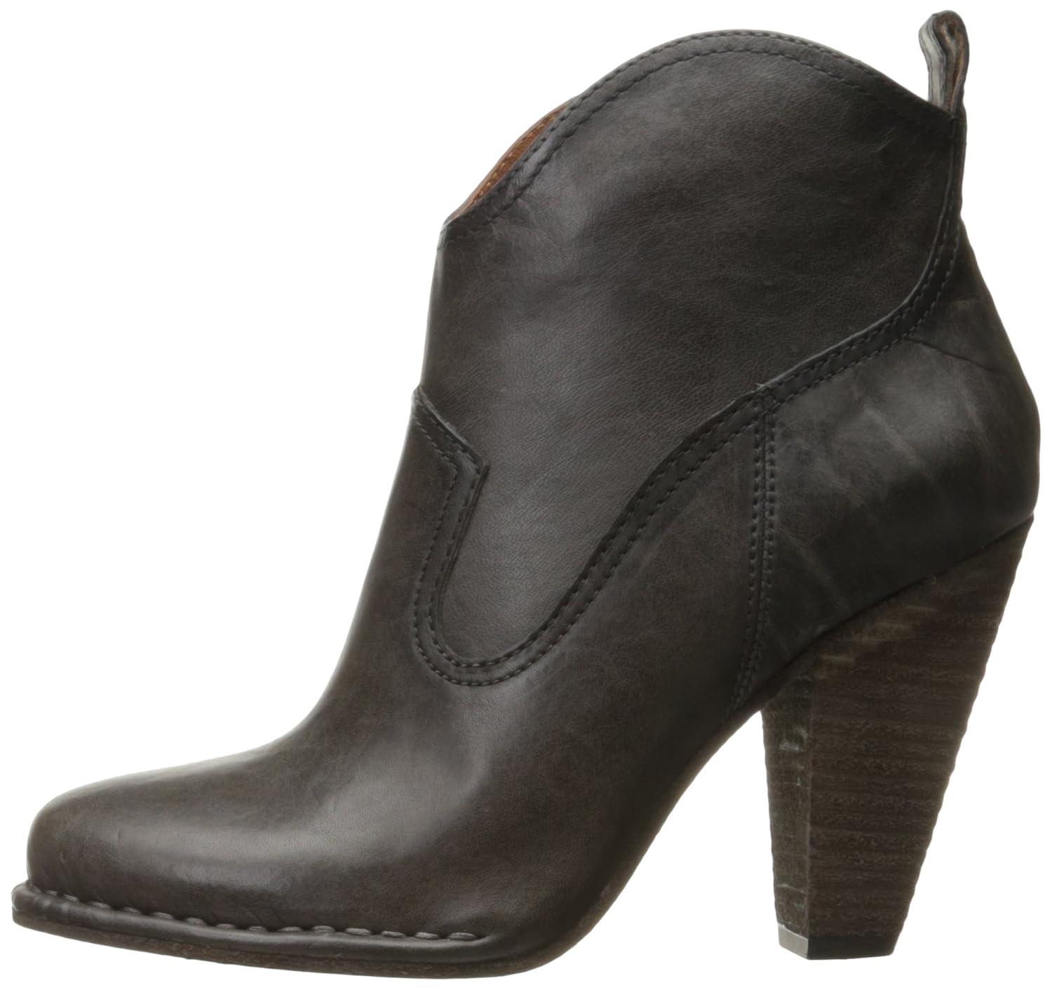 madeline short boot