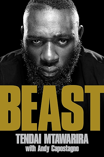Download Beast (English Edition) PDF