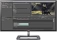 LG Electronics IPS Digital Cinema 4K Monitor 31MU97-B 31.0-Inch Screen LED-Lit Monitor