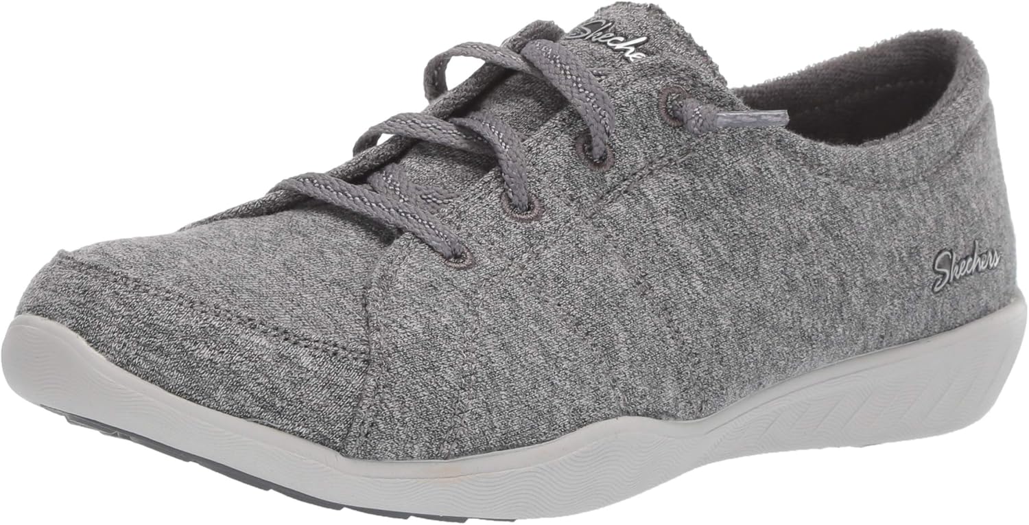 skechers newbury street sneakers