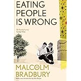 Eating People is Wrong
